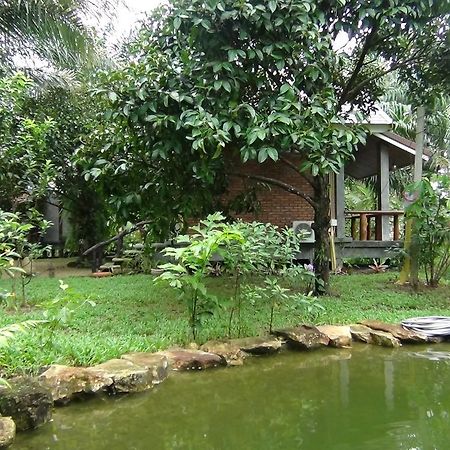 Tuaprodhome Khao Lak Luaran gambar