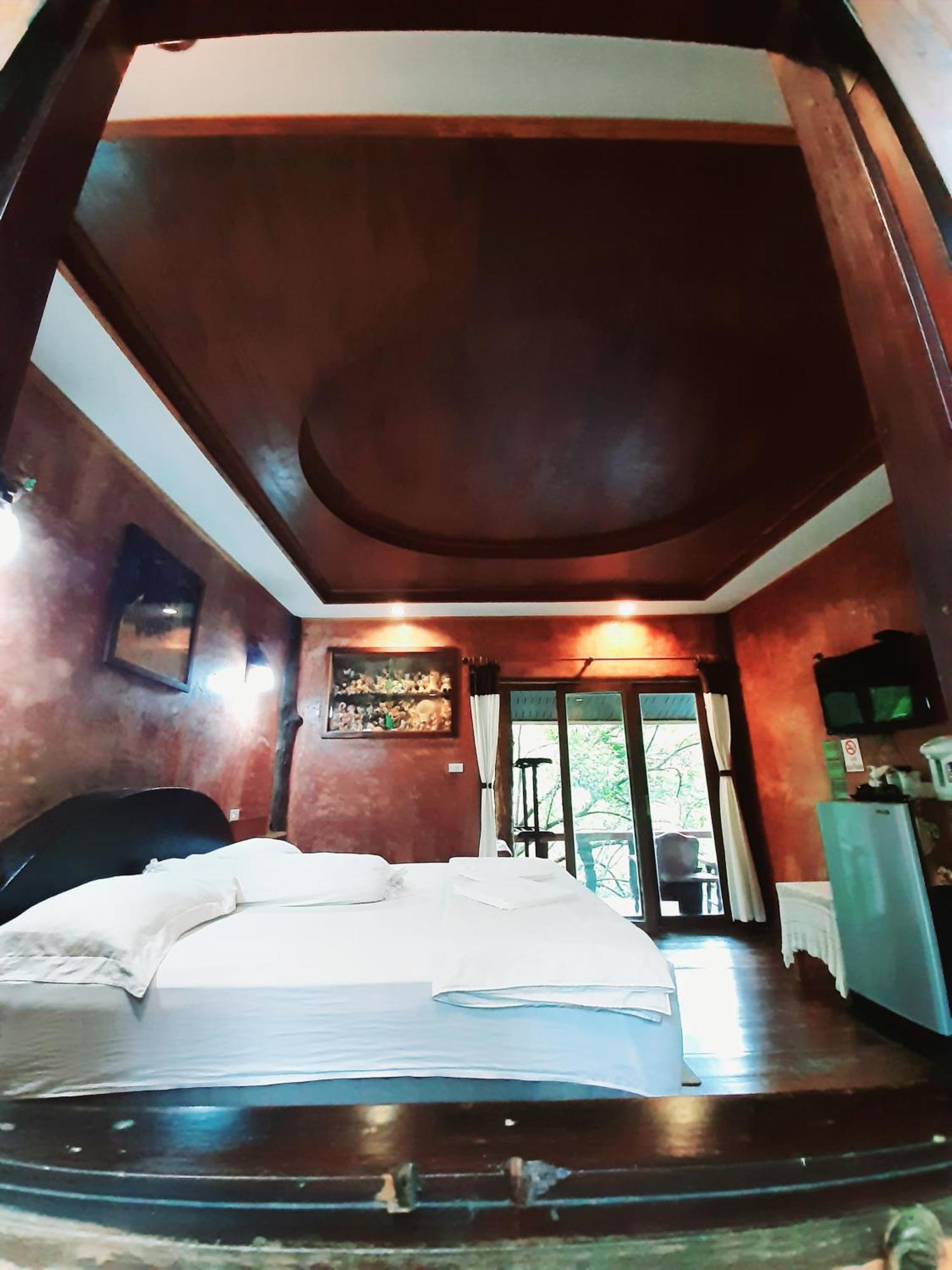 Tuaprodhome Khao Lak Bilik gambar