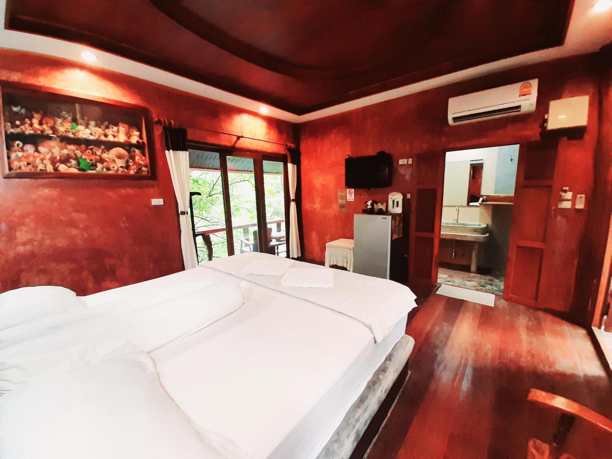 Tuaprodhome Khao Lak Bilik gambar