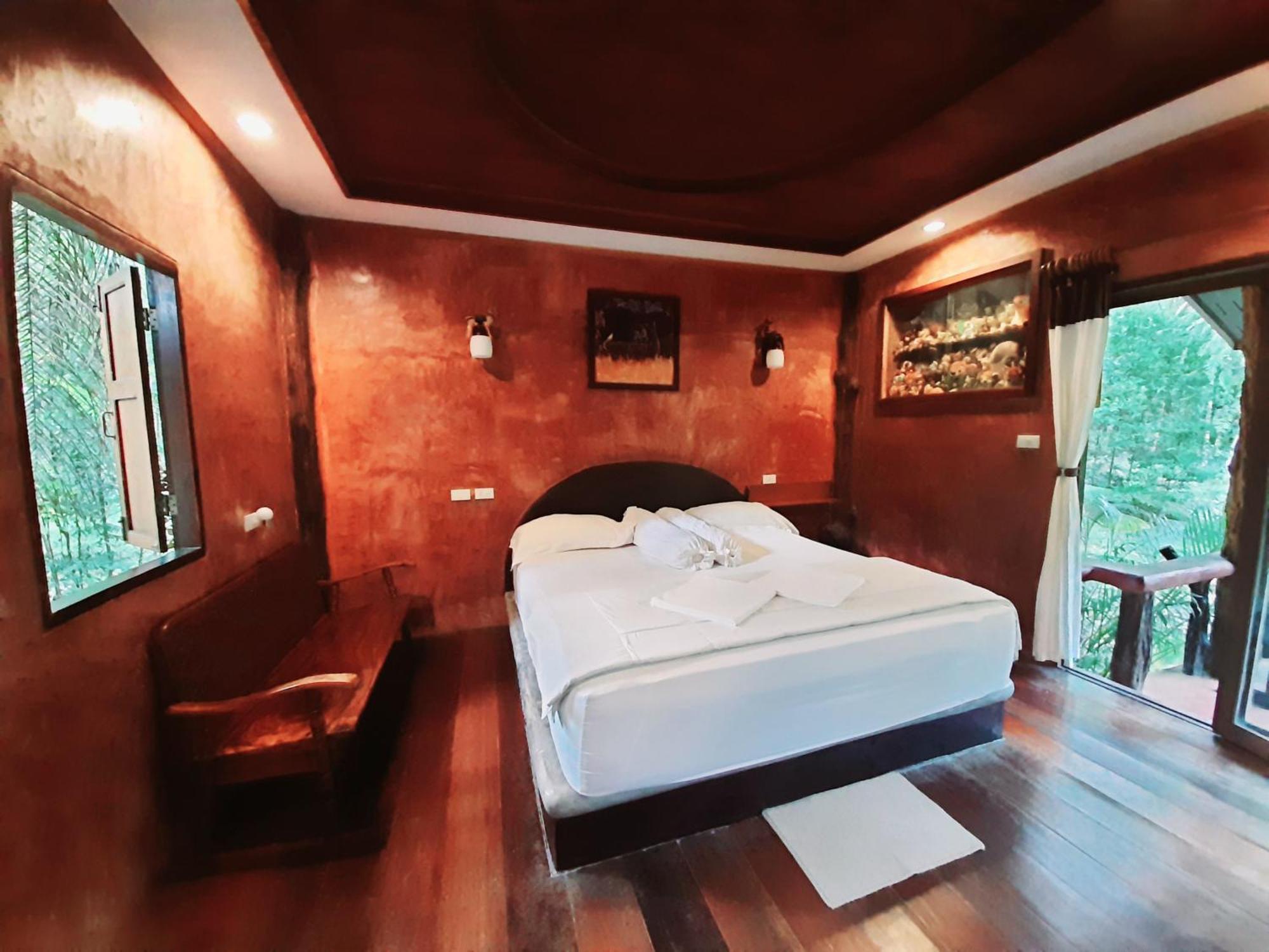 Tuaprodhome Khao Lak Bilik gambar