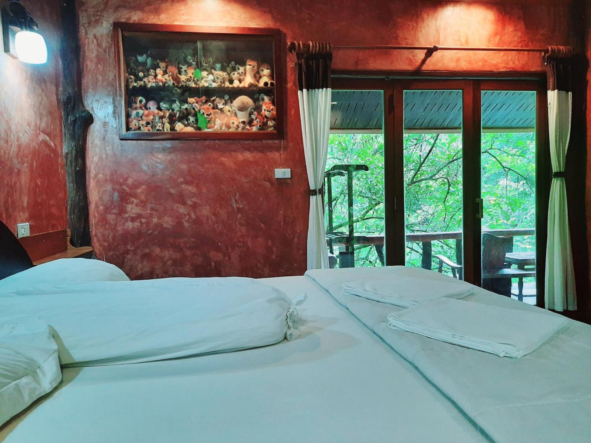 Tuaprodhome Khao Lak Bilik gambar