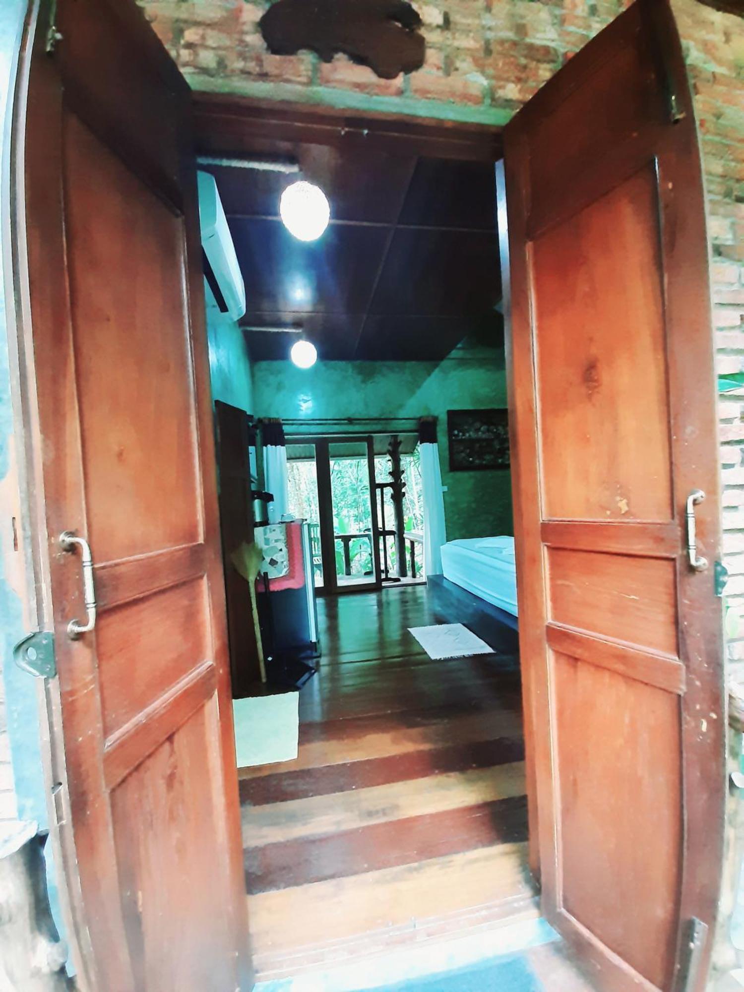 Tuaprodhome Khao Lak Bilik gambar