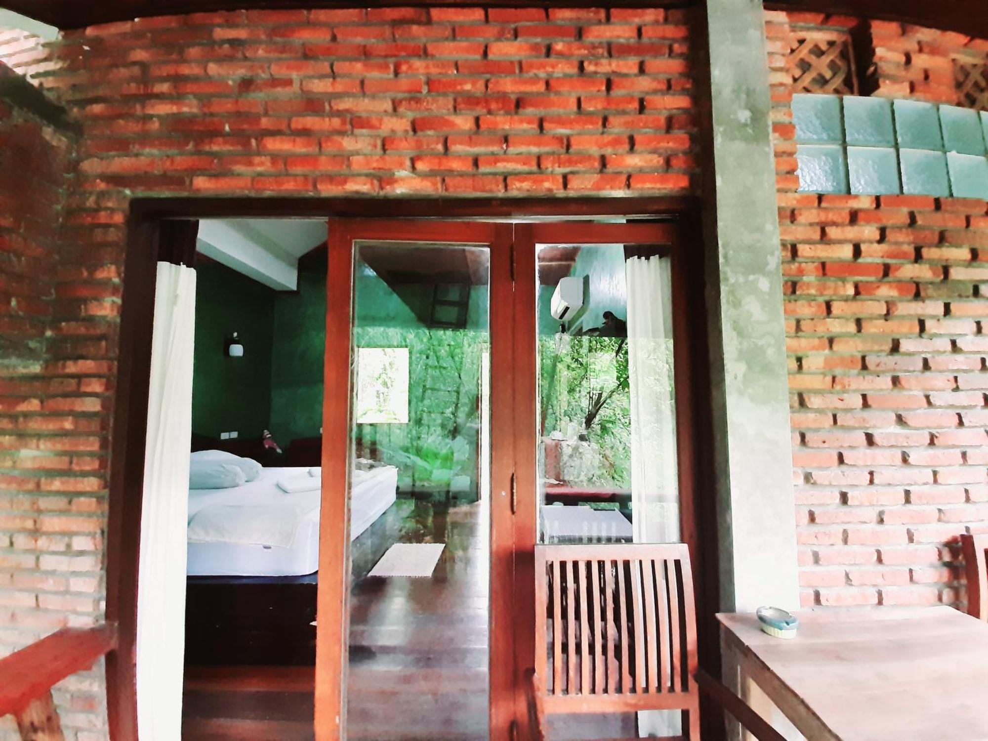 Tuaprodhome Khao Lak Bilik gambar