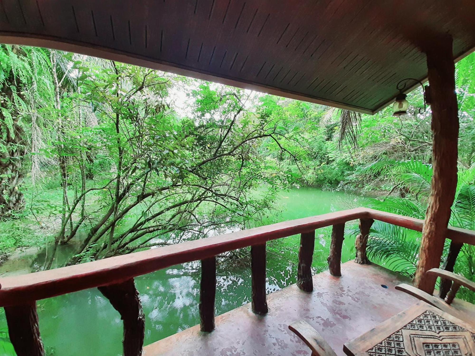 Tuaprodhome Khao Lak Bilik gambar