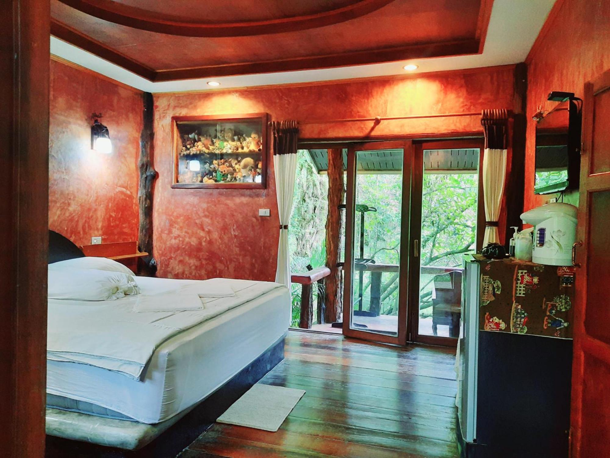 Tuaprodhome Khao Lak Bilik gambar