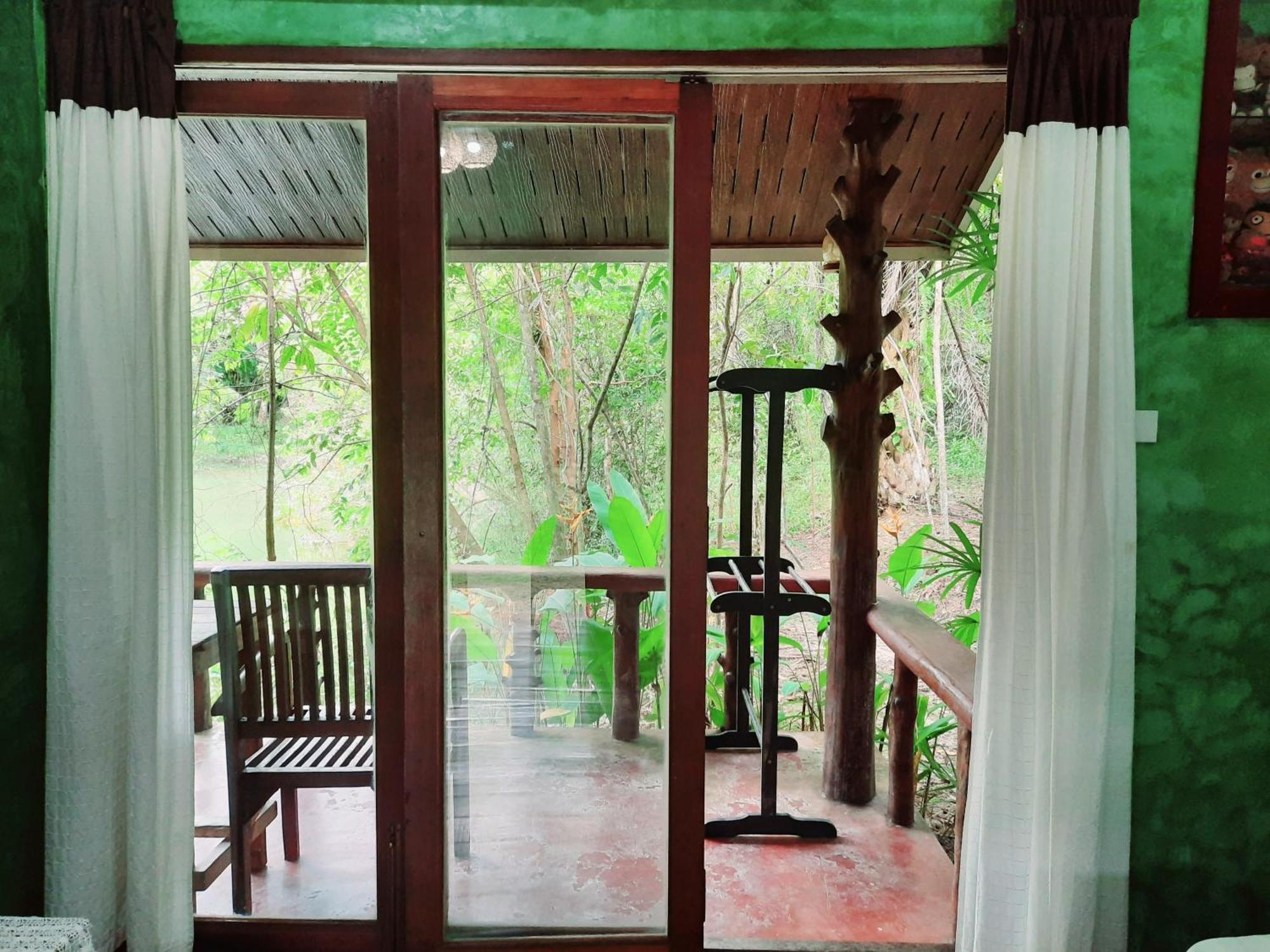 Tuaprodhome Khao Lak Bilik gambar
