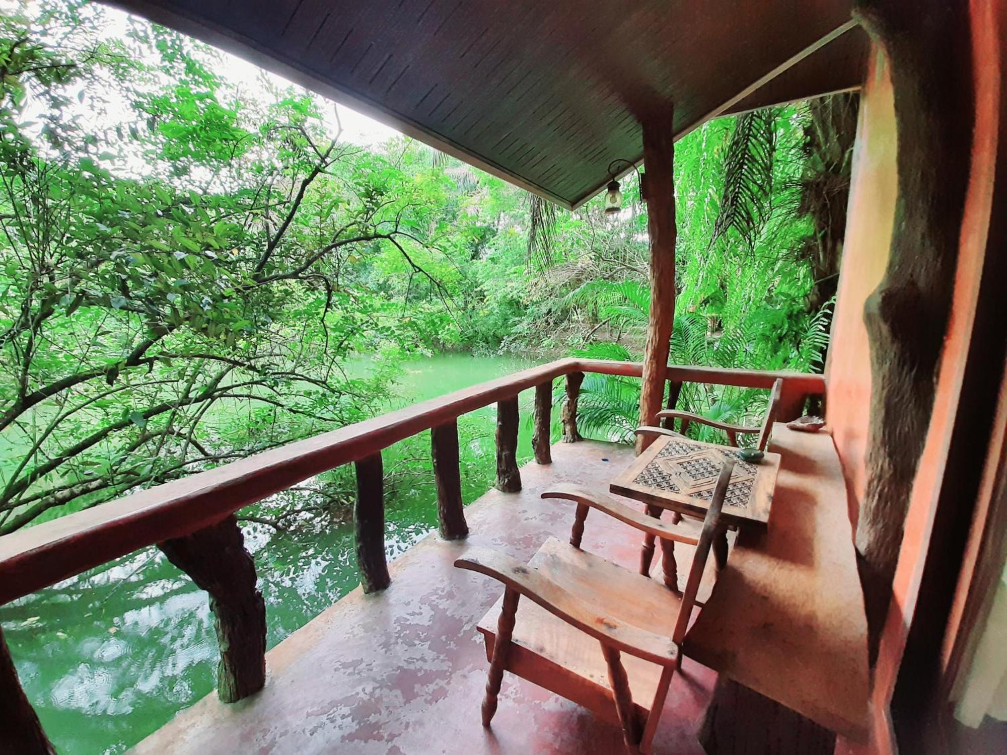 Tuaprodhome Khao Lak Bilik gambar