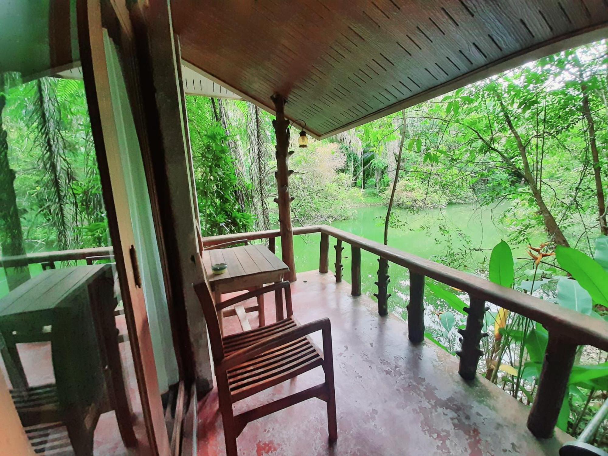 Tuaprodhome Khao Lak Bilik gambar