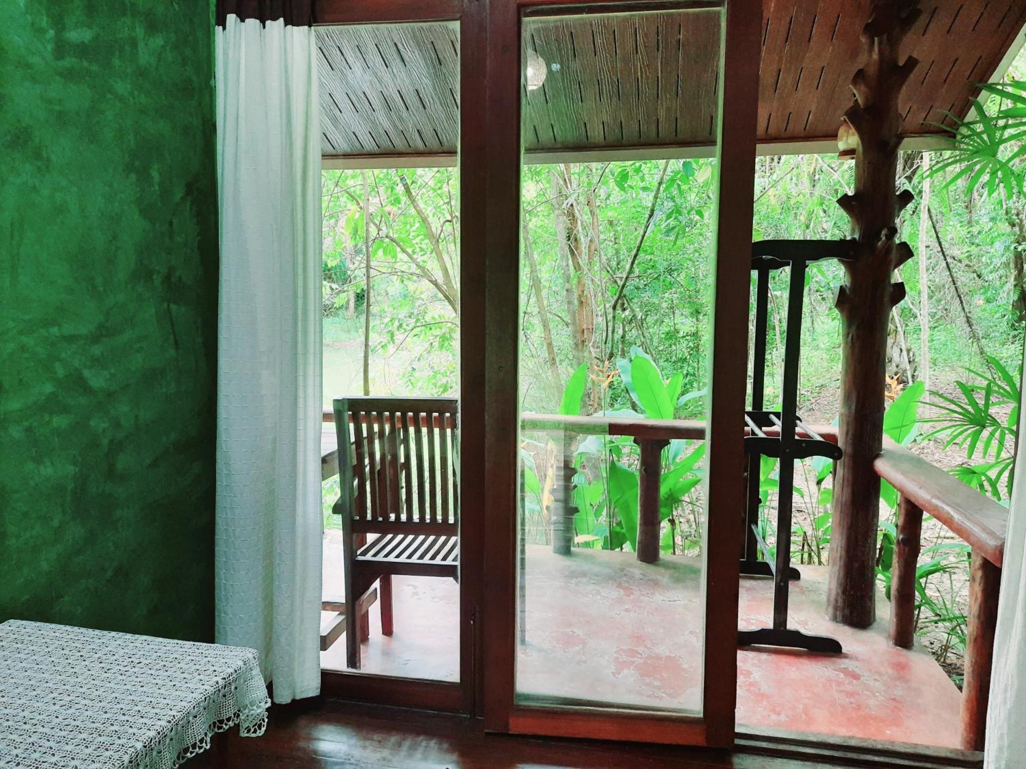 Tuaprodhome Khao Lak Bilik gambar