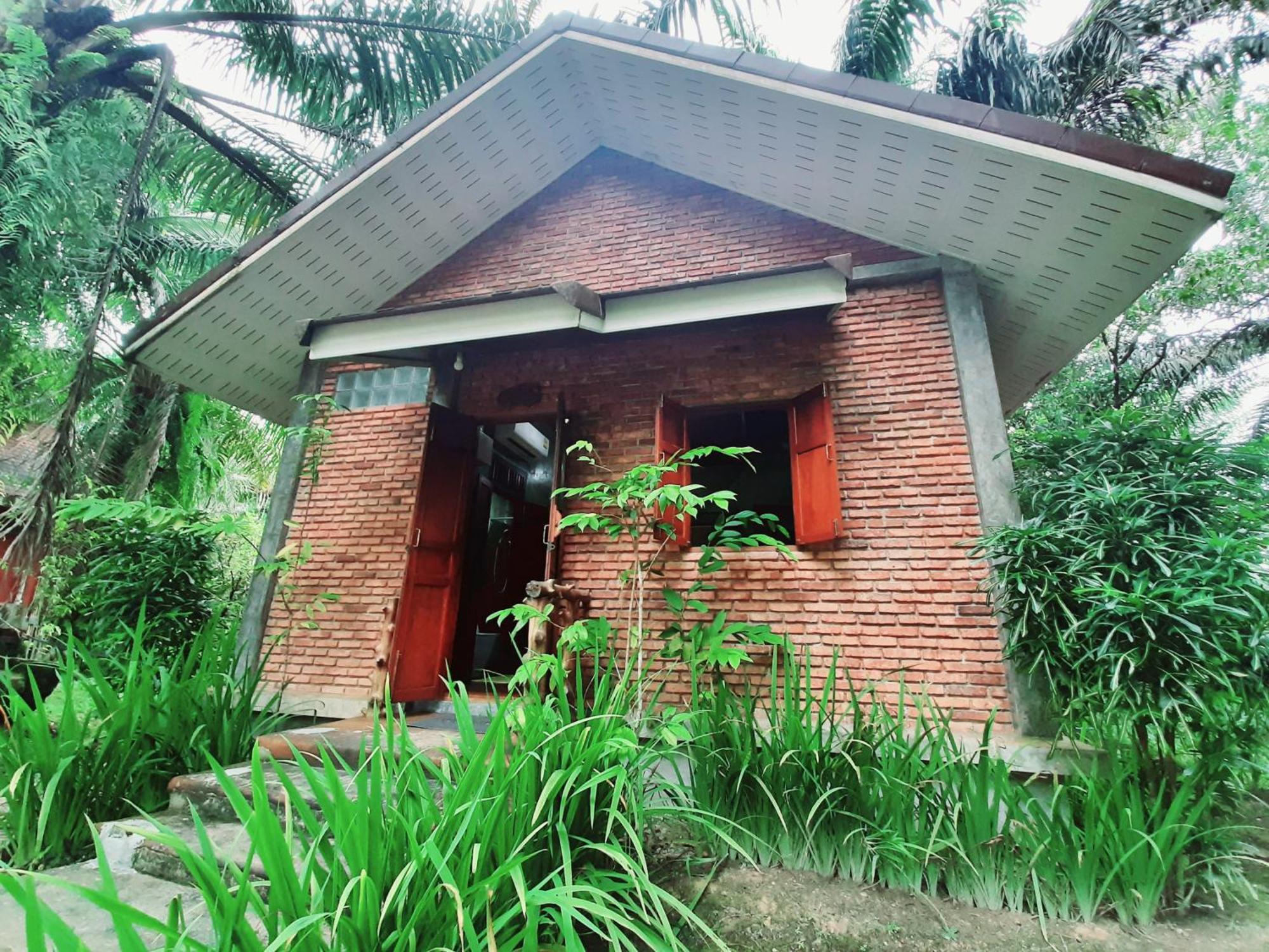 Tuaprodhome Khao Lak Bilik gambar