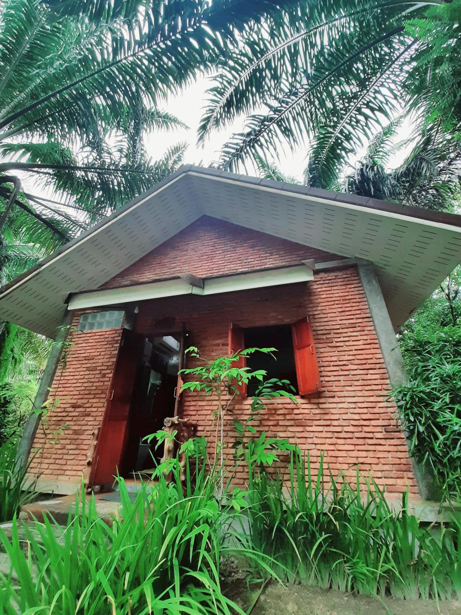Tuaprodhome Khao Lak Bilik gambar