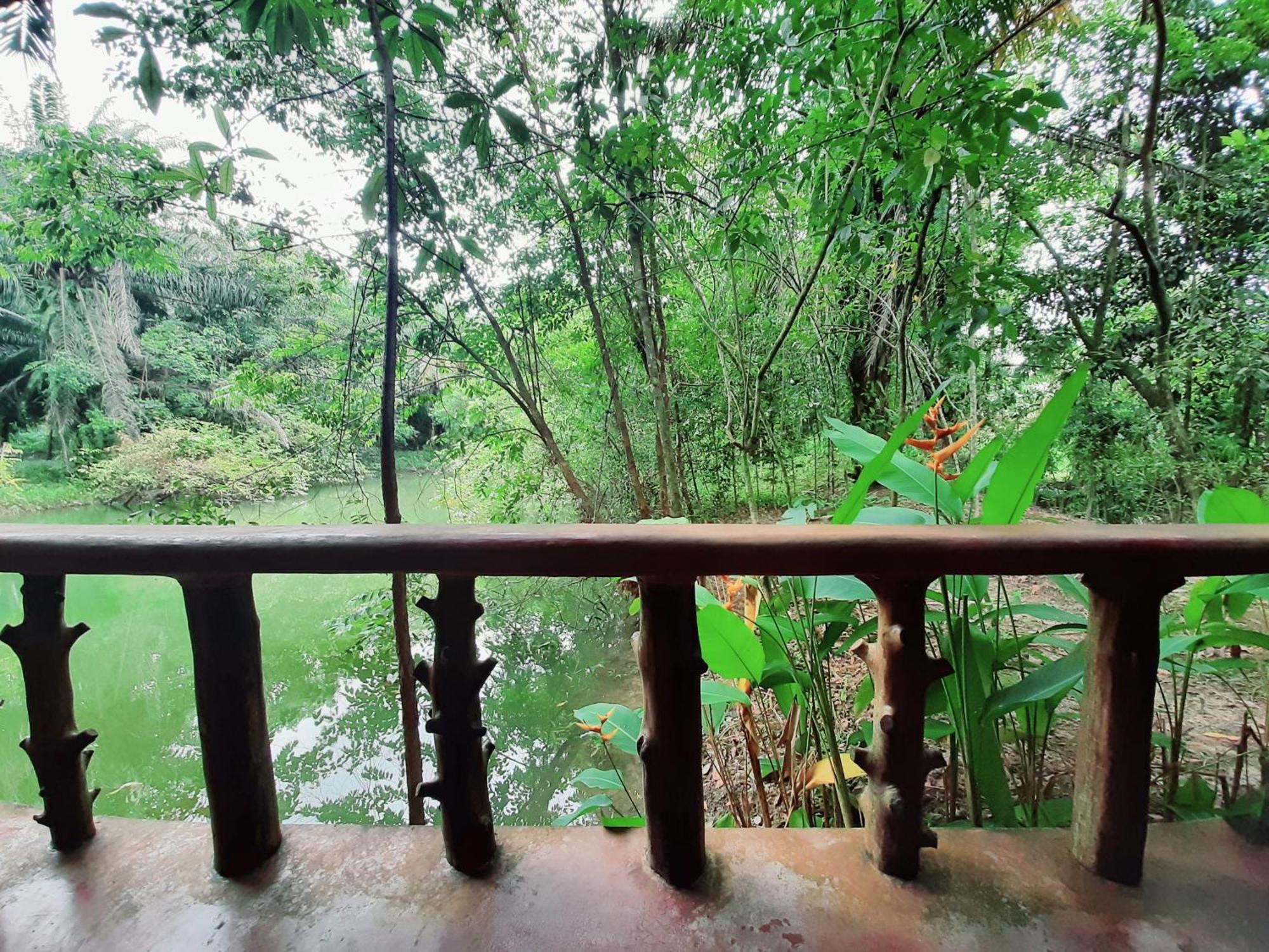 Tuaprodhome Khao Lak Bilik gambar