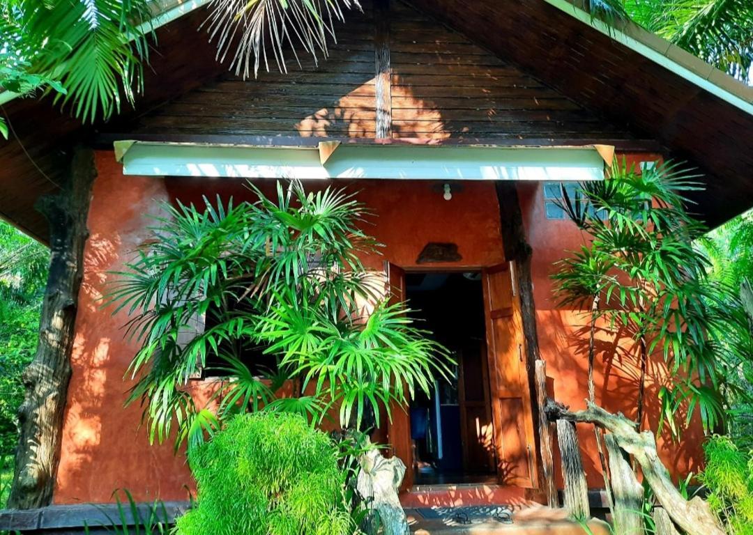 Tuaprodhome Khao Lak Bilik gambar
