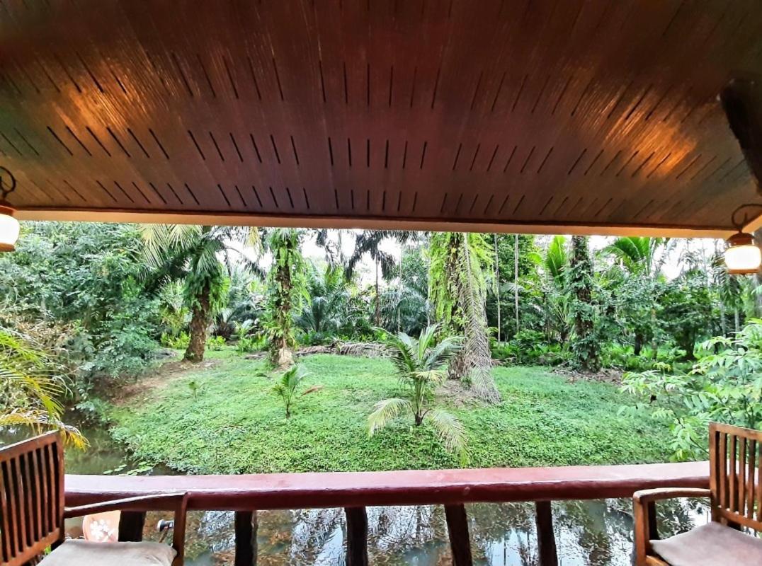 Tuaprodhome Khao Lak Bilik gambar