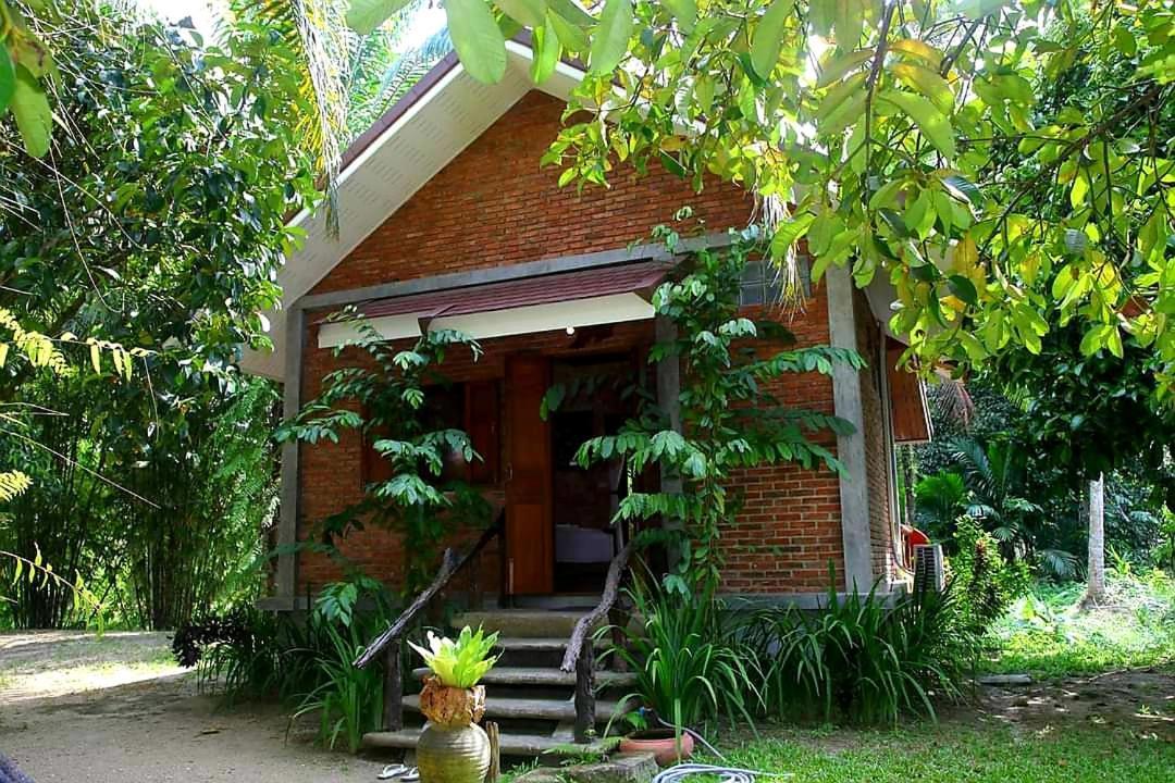 Tuaprodhome Khao Lak Bilik gambar