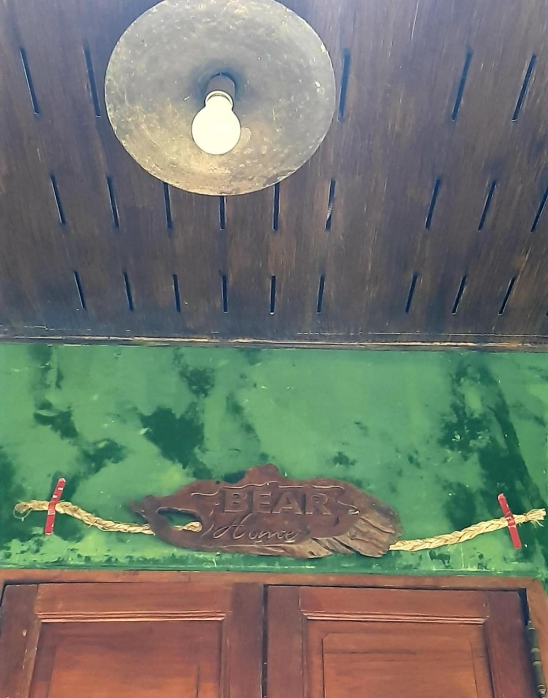 Tuaprodhome Khao Lak Bilik gambar
