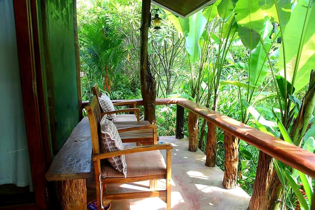 Tuaprodhome Khao Lak Bilik gambar