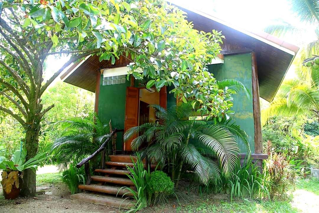 Tuaprodhome Khao Lak Bilik gambar
