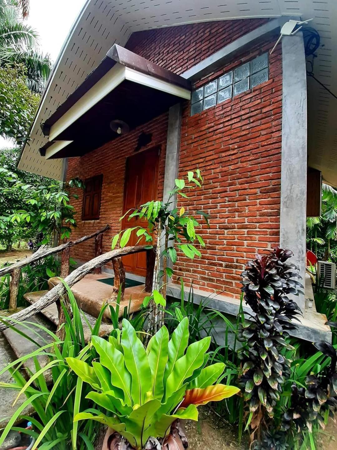 Tuaprodhome Khao Lak Bilik gambar
