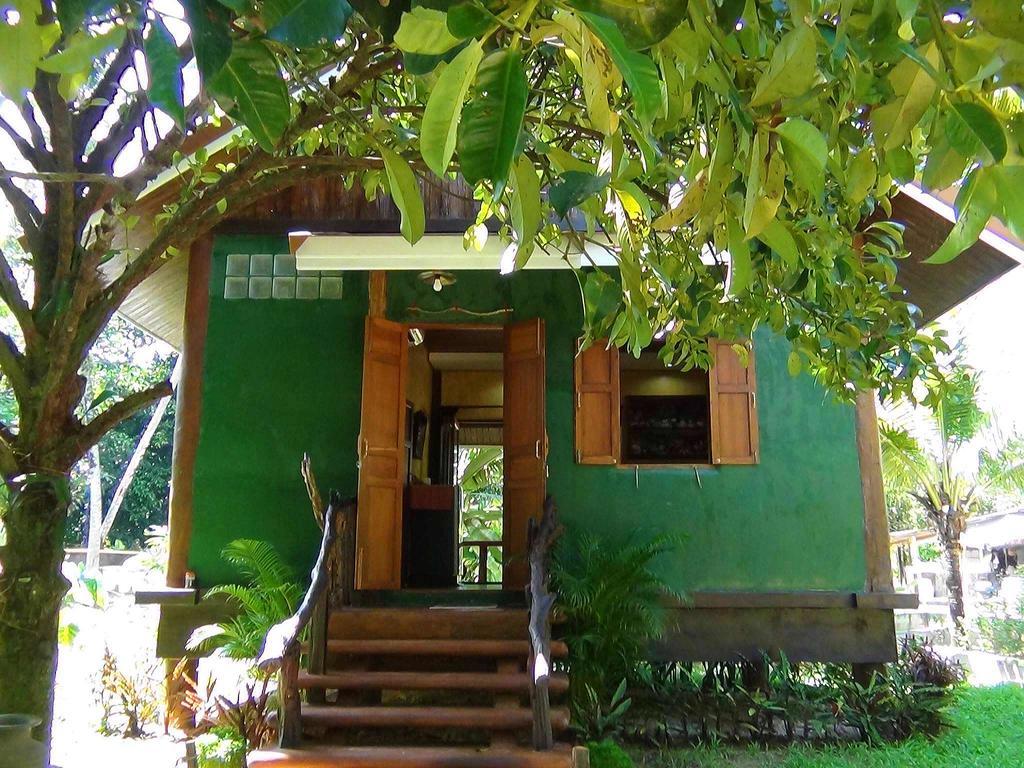 Tuaprodhome Khao Lak Luaran gambar