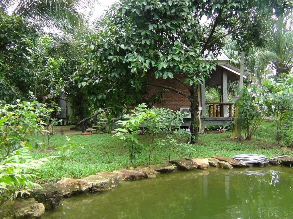 Tuaprodhome Khao Lak Luaran gambar